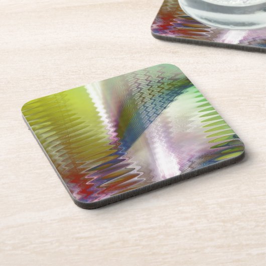 交響曲II コースター (左側)