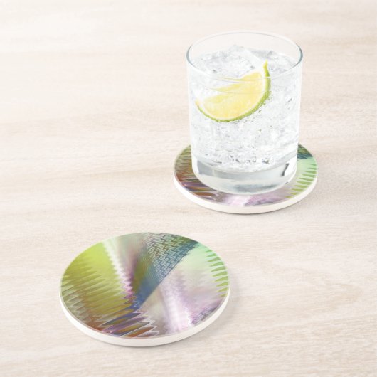 交響曲II コースター (側面)