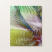 交響曲II ジグソーパズル (縦)