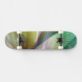 交響曲II スケートボード (横)