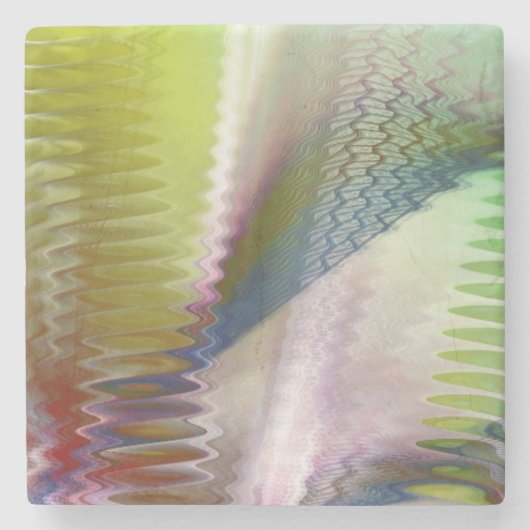 交響曲II ストーンコースター (正面)