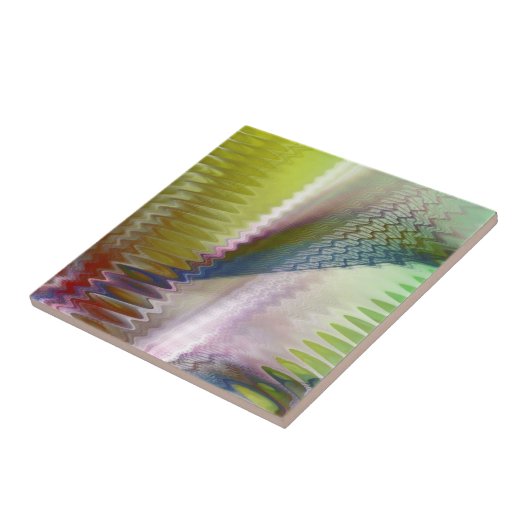 交響曲II タイル (側面)