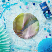 交響曲II ペーパープレート (パーティー)