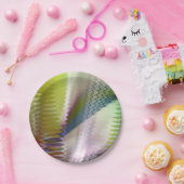 交響曲II ペーパープレート (パーティー)