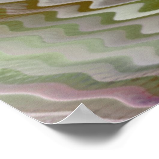 交響曲II ポスター (角)