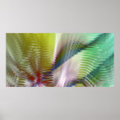 交響曲II ポスター (正面)