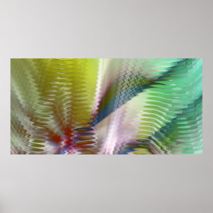 交響曲II ポスター