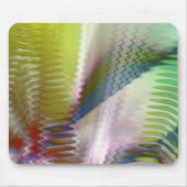 交響曲II マウスパッド (正面)