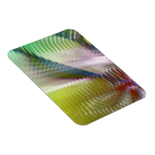 交響曲II マグネット (右側)