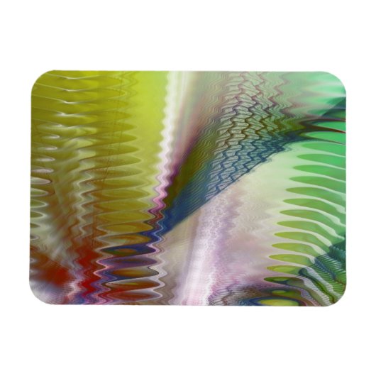 交響曲II マグネット (横)