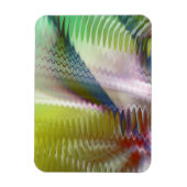 交響曲II マグネット (縦)