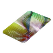 交響曲II マグネット (左側)