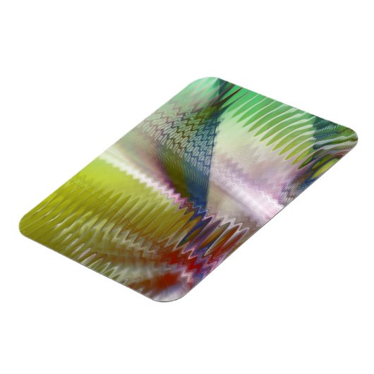 交響曲II マグネット (左側)