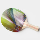 交響曲II 卓球ラケット (横)