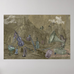 交響楽団 ポスター