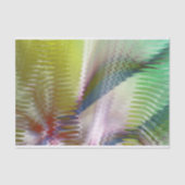 交響II 薄葉紙 (正面)