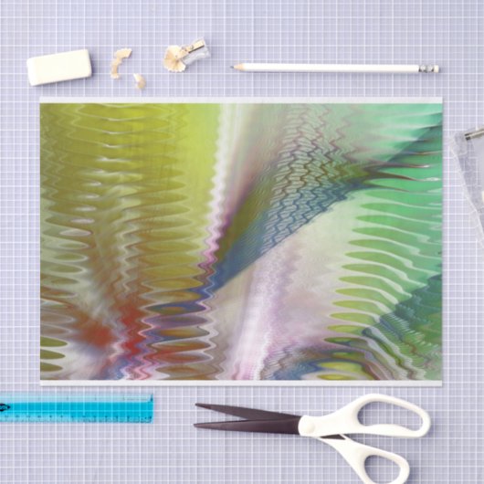 交響II 薄葉紙 (クラフト)