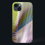 交響II iPhone 13ケース<br><div class="desc">家のDécor</div>