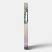 交響II Case-Mate iPhoneケース (裏面 / 左)