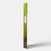 交響II Case-Mate iPhoneケース (裏面 / 右)