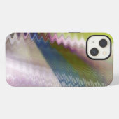 交響II iPhoneケース (裏面横)