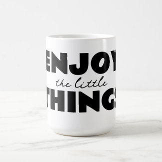 享受小事馬克杯 モーフィングマグカップ