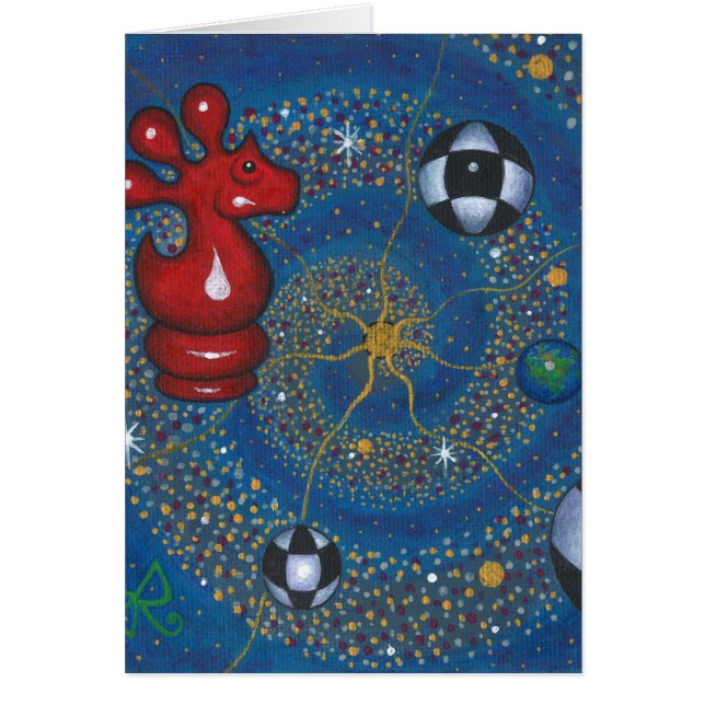 享楽趣味の渦 (正面)