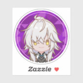 京元 シール (シート)