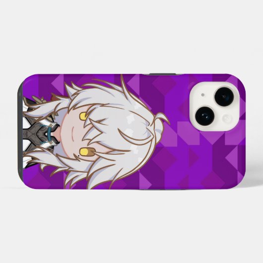 京元 iPhoneケース (裏面横)