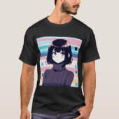 京子 Tシャツ (正面)