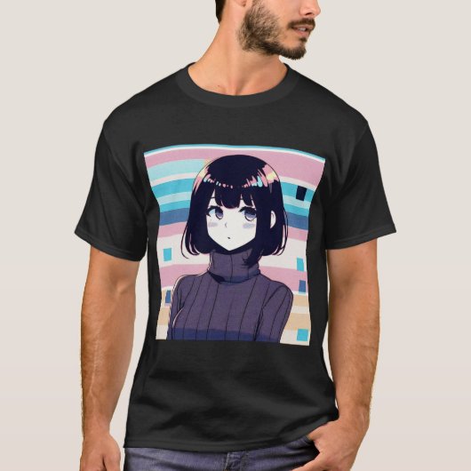 京子 Tシャツ (正面)