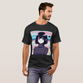 京子 Tシャツ (正面フル)