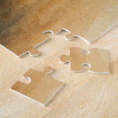 京料理の盛り付け / Kyoto Kaiseki Presentation ジグソーパズル (側面)