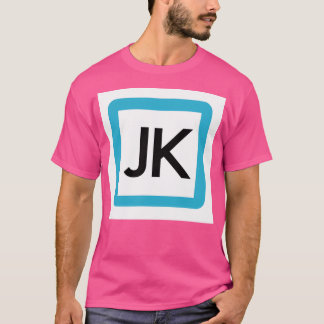 京浜東区線 Tシャツ