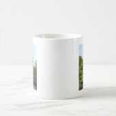 京都の塔 コーヒーマグカップ (中央)