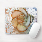 京都の桜 マウスパッド (マウス)