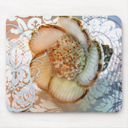 京都の桜 マウスパッド (正面)