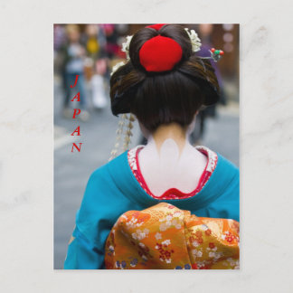 京都はがき ポストカード