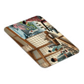 京都カフェ マグネット (右側)