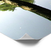 京都ジャパン・リフレクション ポスター (角)