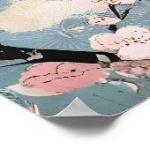 京都セレニティ ポスター (角)