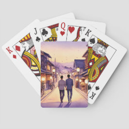 京都ボイフレンズアットデュスク トランプ