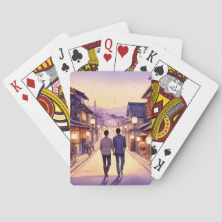 京都ボイフレンズアットデュスク トランプ