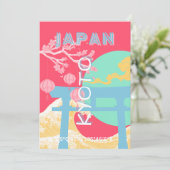 京都レトロ旅行芸術 シーズンカード (スタンド正面)