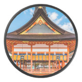 京都伏見稲荷大社外拝殿#2 アイスホッケーパック (正面)