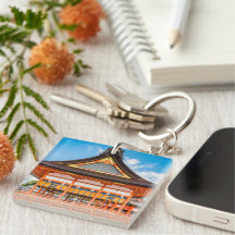 京都伏見稲荷大社外拝殿#2