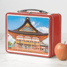 京都伏見稲荷大社外拝殿#2