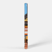 京都伏見稲荷大社外拝殿#2 SAMSUNG GALAXYケース (右側面)