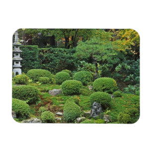 京都大原三千院3 マグネット