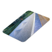 京都大徳寺大仙院庭園 マグネット (左側)